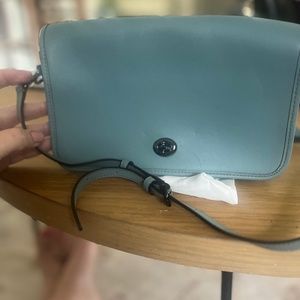 Coach dinky crossbody